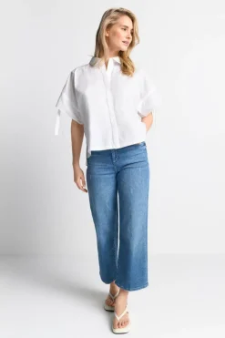 Bluse<Rich & Royal Sale