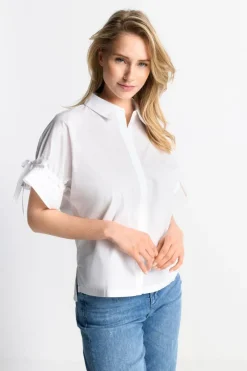 Bluse<Rich & Royal Sale