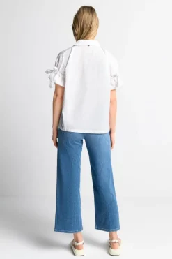 Bluse<Rich & Royal Sale