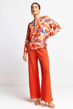 Bluse<Rich & Royal New