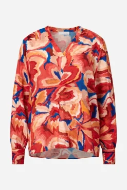 Bluse<Rich & Royal New