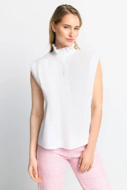 Bluse<Rich & Royal Sale