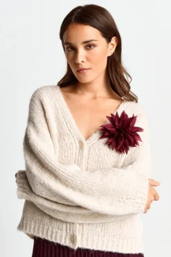 Brosche Mit Blütenblättern<Rich & Royal Best