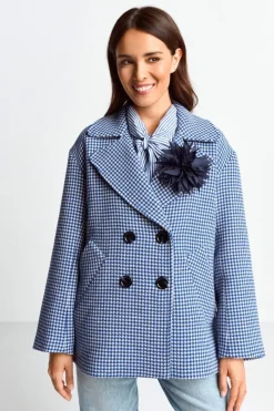 Brosche Mit Blütenblättern<Rich & Royal Best