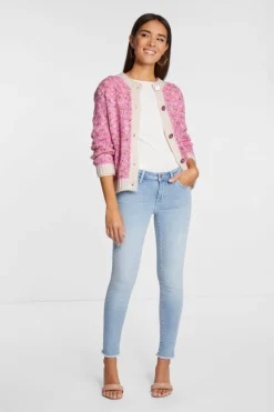 Cardigan<Rich & Royal New