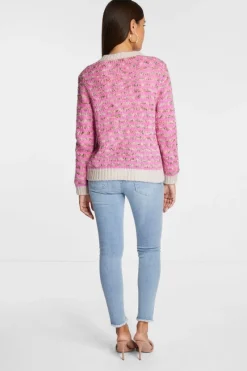 Cardigan<Rich & Royal New