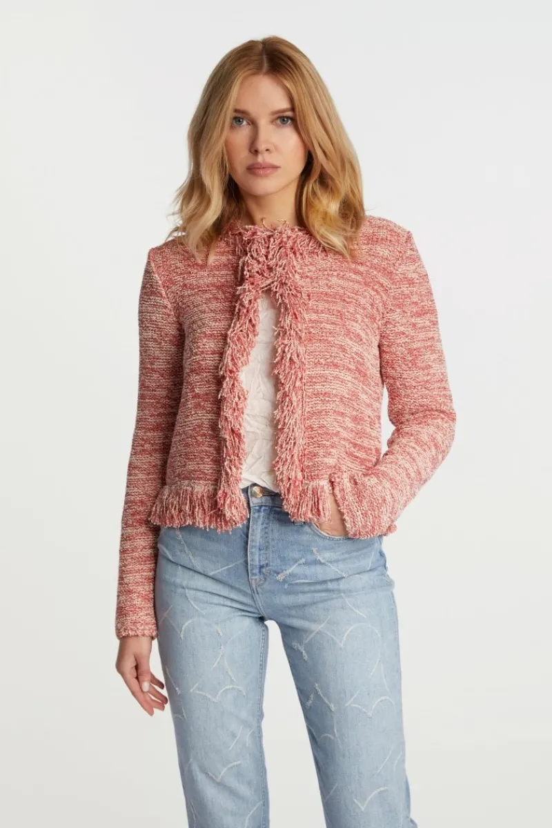 Cardigan<Rich & Royal Sale