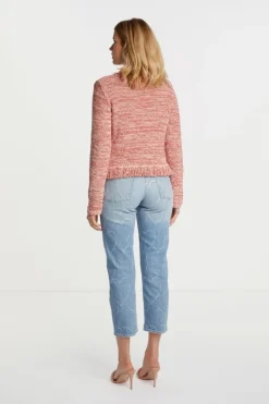 Cardigan<Rich & Royal Sale