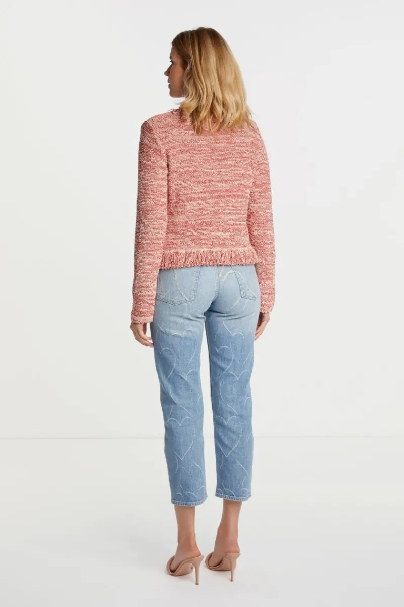 Cardigan<Rich & Royal Sale