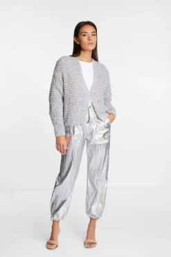 Cardigan<Rich & Royal Hot