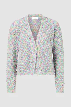 Cardigan<Rich & Royal Hot