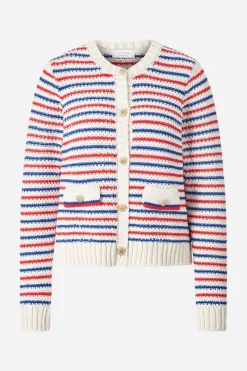 Cardigan<Rich & Royal Hot