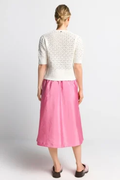 Cardigan<Rich & Royal Clearance