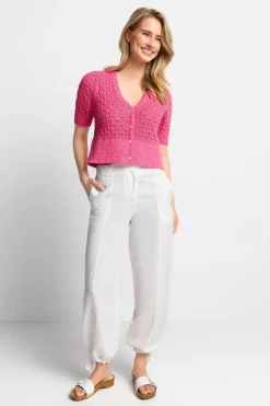 Cardigan<Rich & Royal Clearance