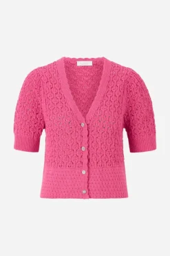 Cardigan<Rich & Royal Clearance