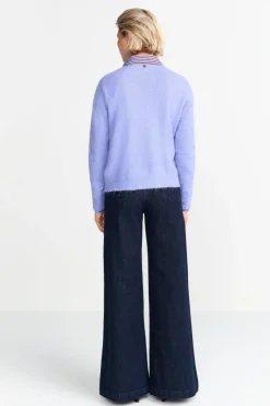 Cardigan Aus Weicher Wollmischung<Rich & Royal New