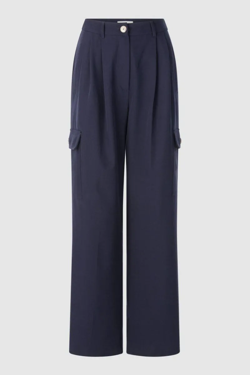 Cargo-Hose<Rich & Royal Online