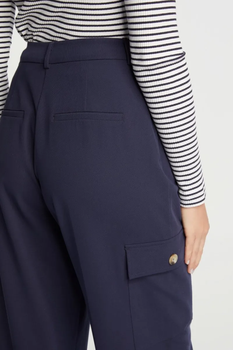 Cargo-Hose<Rich & Royal Online