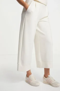 Culotte Aus Super Softem Jersey<Rich & Royal Best