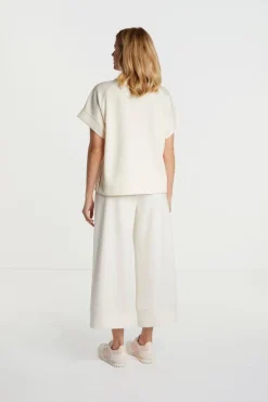 Culotte Aus Super Softem Jersey<Rich & Royal Best