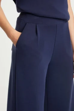 Culotte Aus Super Softem Jersey<Rich & Royal Best