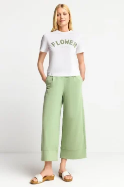 Culotte Aus Supersoftem Jersey<Rich & Royal Hot