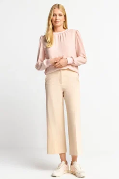 Culotte Mit Bügelfalte<Rich & Royal Outlet