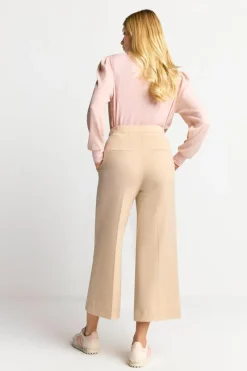Culotte Mit Bügelfalte<Rich & Royal Outlet