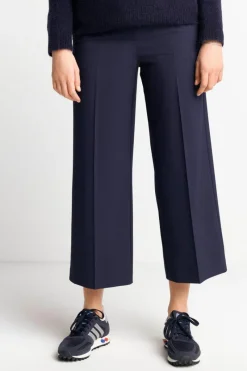 Culotte Mit Bügelfalte<Rich & Royal Outlet
