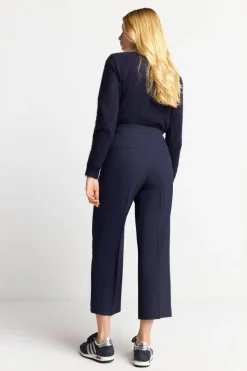 Culotte Mit Bügelfalte<Rich & Royal Outlet