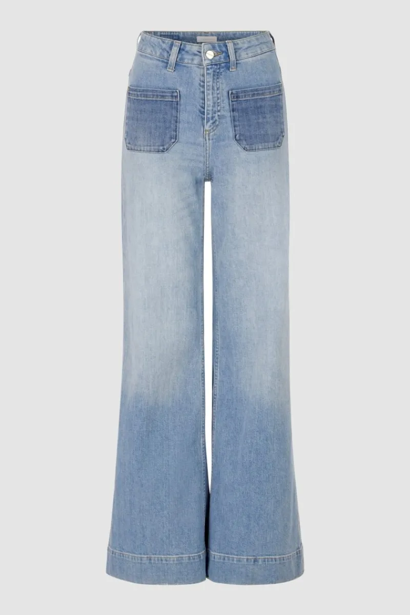 Denim<Rich & Royal Best