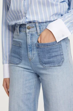 Denim<Rich & Royal Best