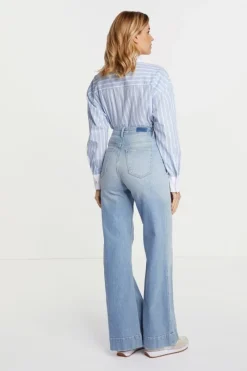 Denim<Rich & Royal Best