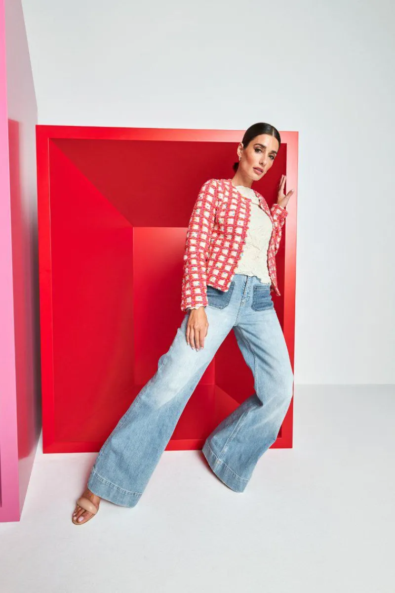 Denim<Rich & Royal Best