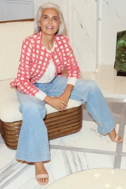 Denim<Rich & Royal Best