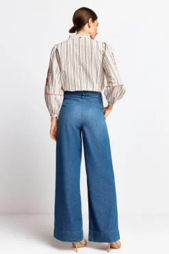 Denim<Rich & Royal Best