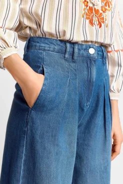 Denim<Rich & Royal Best