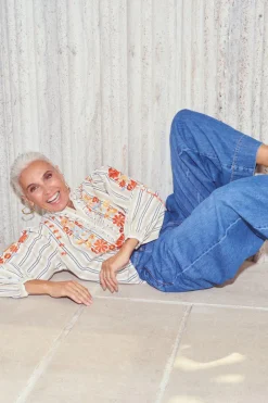 Denim<Rich & Royal Best