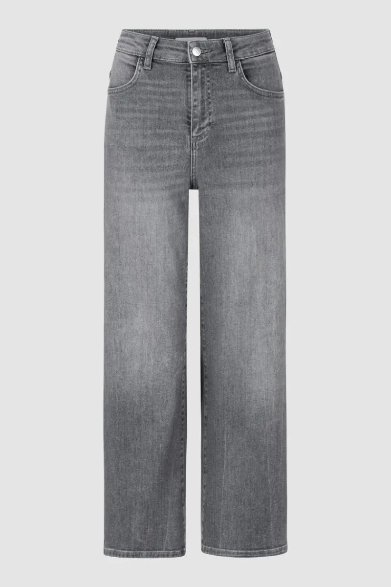 Denim Culotte<Rich & Royal New