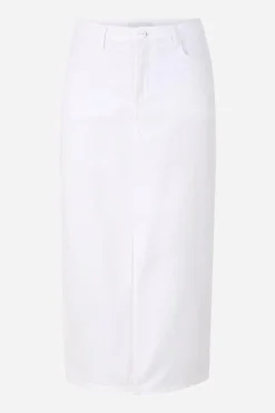 Denim-Rock Mit Schlitz<Rich & Royal Hot