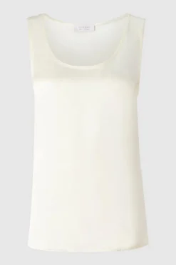 Edles Seidentop<Rich & Royal Hot