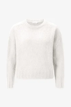 Grobstrickpullover Mit Rundhalsausschnitt<Rich & Royal Best