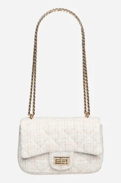 Handtasche Aus Bouclé<Rich & Royal Hot