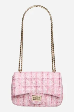 Handtasche Aus Bouclé<Rich & Royal Hot