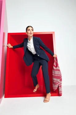 Hose<Rich & Royal Best