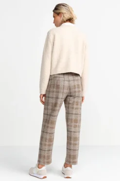 Hose Mit Elastischem Bund<Rich & Royal