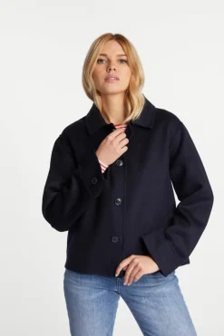 Jacke<Rich & Royal New