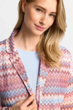 Jacke<Rich & Royal Sale