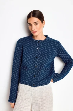 Jacke<Rich & Royal Sale