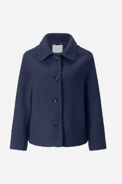 Jacke Mit Breitem Umlegekragen<Rich & Royal Hot